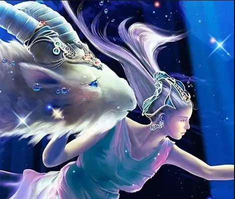 看起来高冷,不善言辞的三大星座男
