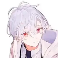 二次元可爱萌男头像二次元头像萌萌可爱男
