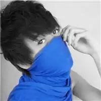 求情侣头像的另一半
