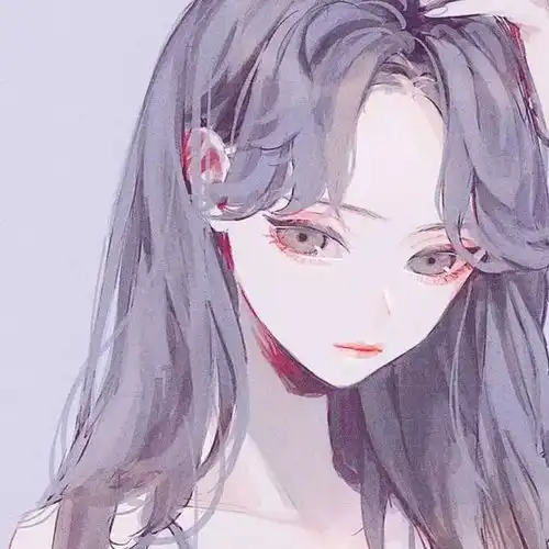 女孩头像男生头像,错过可就真的很可惜啊