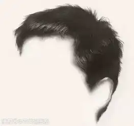 觉得头发如此超级难画吗那是你没有掌握头发画法的四大要点
