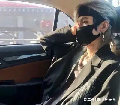 男生头像沫兮酷帅男生高清高冷男生头像第272期
