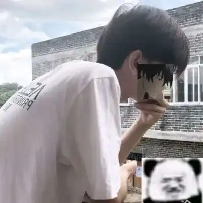 男头男生头像高清高冷第50期
