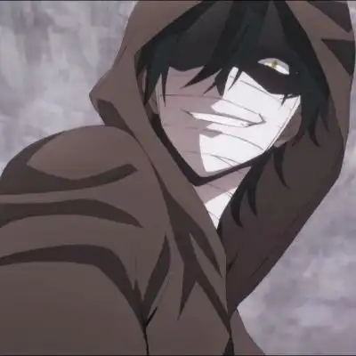 qq头像男生动漫帅气冷漠酷帅男生头像图片动漫
