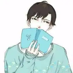 这2个是不是情侣头像
