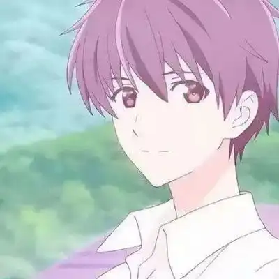 男生头像阳光帅气漫画男生阳光卡通头像
