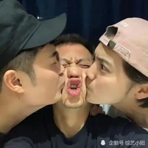 鹿晗生日,关晓彤上热搜,吃瓜群众坐等一个结果
