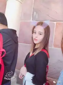 姻缘来了l20岁的美少女希望遇到阳光有责任心的大男孩
