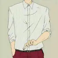 男性背景图微信微信头像图片大全
