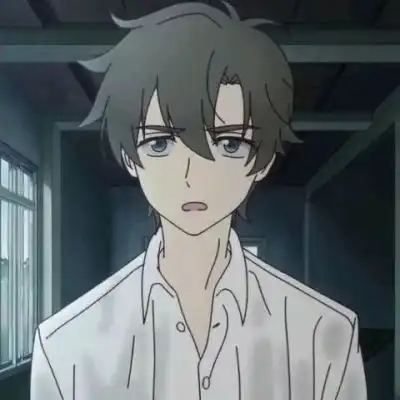 帅气动漫男生头像今天的天空像男生头像我要个性网
