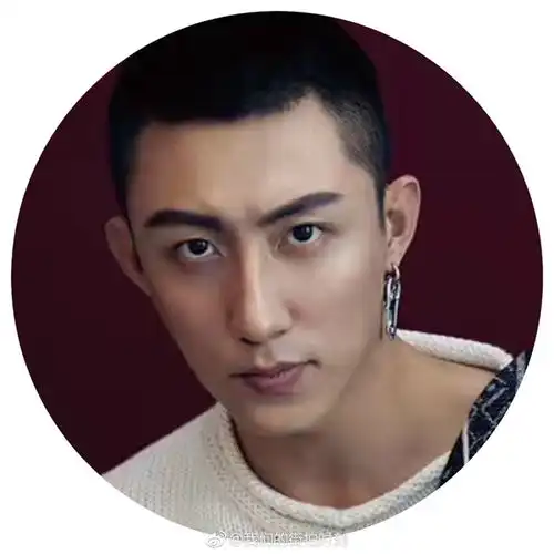 黄景瑜johnnyhuang图片

