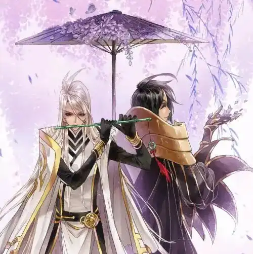 古剑合一,快来收图
