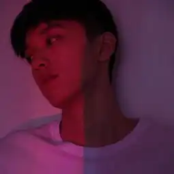 南墙先生一组超酷的男头
