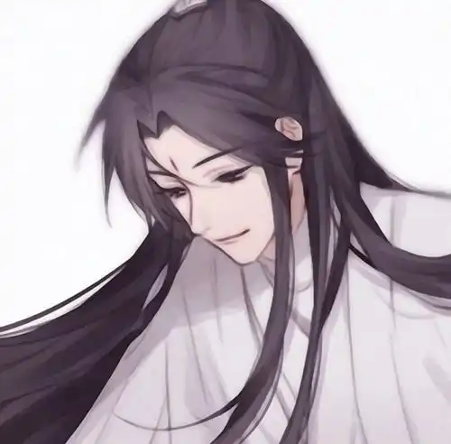 优质古风男生头像,最喜欢采花贼那张
