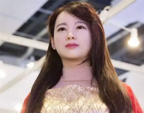 男性机器人被疯抢满意度接近百分百,而这个缺陷难以接受
