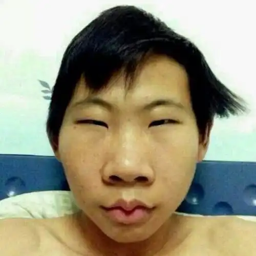 头像老男人男生