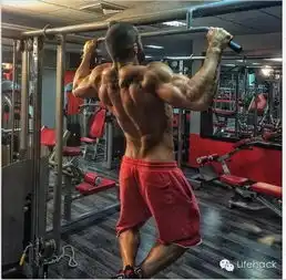 原来拉扎尔是这样逆袭成健身之王的,超励志
