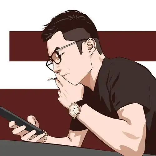 手动标题
