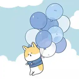 超级甜蜜的情侣头像巨蟹