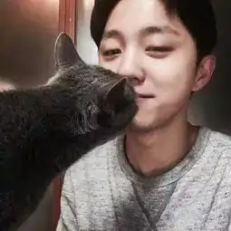 网红男生头像