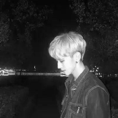 男生头像我可能喜欢你
