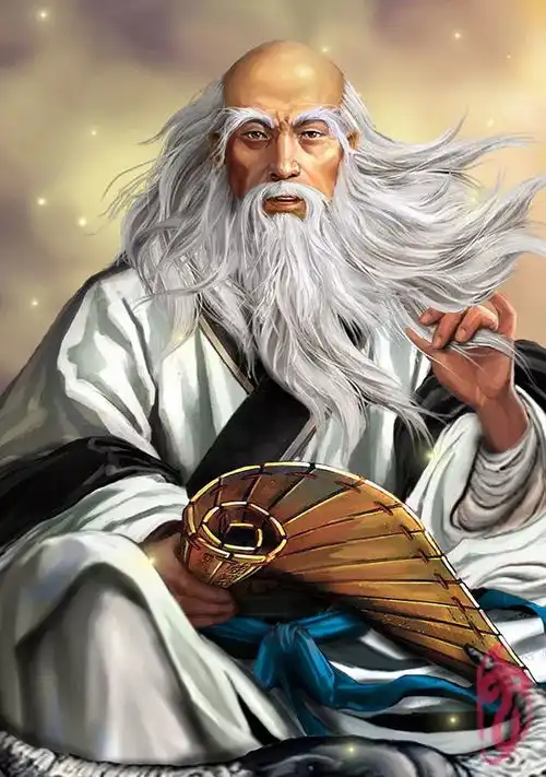 在浮躁的年代,学一点道家的处世智慧
