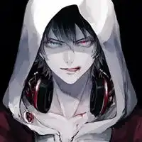 qq2次元男生头像萌萌帅爆的二次元男生qq头像
