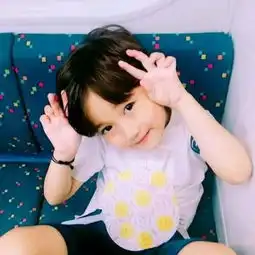 帅气小正太头像男生超萌可爱2018精选猜不透你脑海中的思绪
