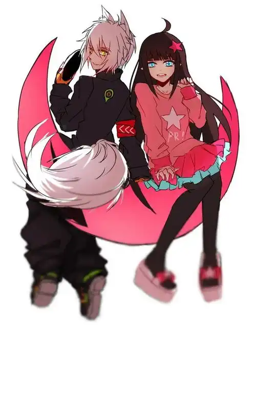 凯莉向点文cp热度
