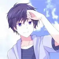 qq头像男生小清新唯美好看的qq头像小清新男生
