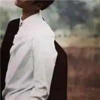 2017最新帅气男头像已经深深被你迷住
