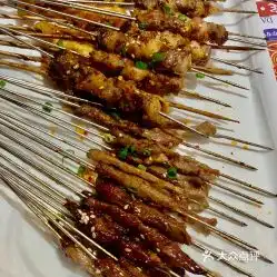 麻雀牌小龙虾红旗街这有山店的招牌小串好不好吃用户评价口味怎么样长春美食招牌小串实拍图片大众点评

