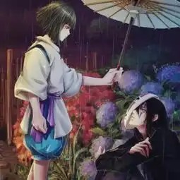 .若相依不离别.的美拍
