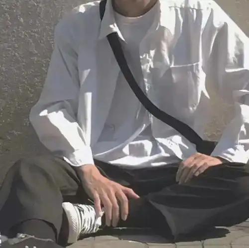 头像睡对了是爱情睡错了是合作愉快