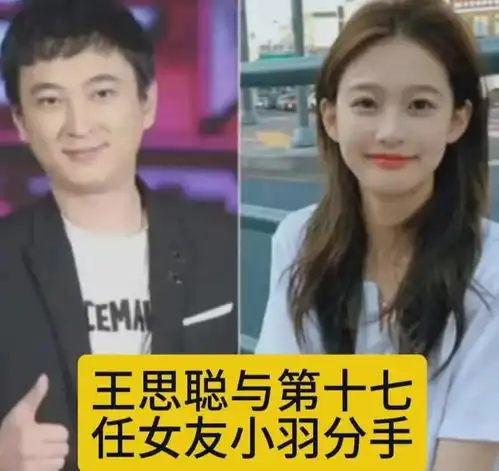 王思聪小羽官宣分手,聊天记录深情温柔,男方携新欢游日本
