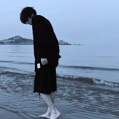 比较高端的气质男生头像最新以互爱为前提不平等的爱情会很悲惨
