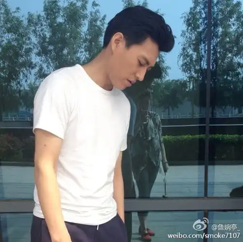 靳东dongjin图片
