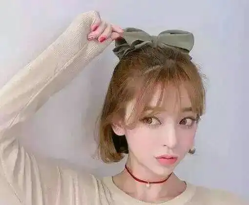 剪坏发型整容失败,那些年被理发师支配的恐惧,太心酸了
