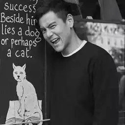 超酷男生头像恋爱中女生很在意的事情你都知道嘛
