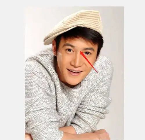 男女相亲约会该不该aa面相解说什么样的男人不抠门,一生对你好
