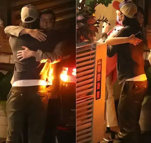 王力宏离婚后现状事业回春搬到旧居附近独居,深夜独自骑车
