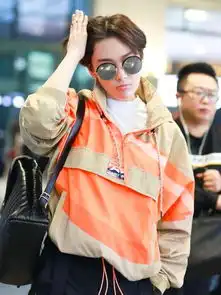 军嫂张馨予形象大变,短发造型攻气十足,简直帅过男明星
