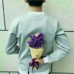 我爱你,整整十年,护你十年周全