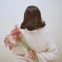 文艺小清新图片头像森系小清新文艺范女生头像
