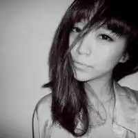 唯美霸气男女混搭黑白qq头像