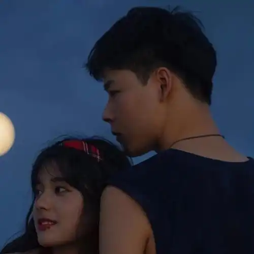 给男朋友的心里话
