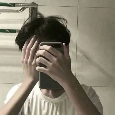 撩妹男生头像高清容易撩妹又缺爱的帅哥头像
