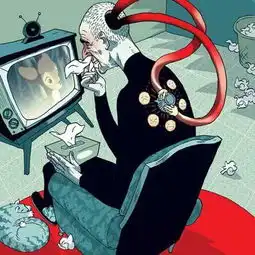 这些图考验你的悟性和智商,你能看懂其中的寓意吗
