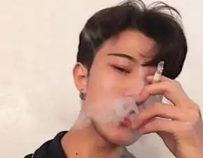 人的肺一天能承受多少支烟医生超过这个数,就会很危险
