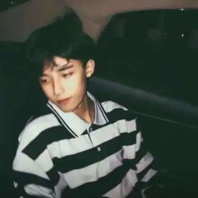 伤过以后你还会相信以前的她吗男生头像我要个性网
